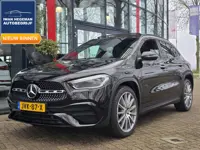 Mercedes-Benz GLA-klasse 250 e AMG Line | SOH 92% | Panodak | Navigatie | Sfeerverlichting | Cruise 