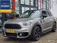 Mini Mini Countryman 1.5 Cooper AUTOMAAT | Afn. Trekhaak | Navigatie | Climate Control | Cruise Cont