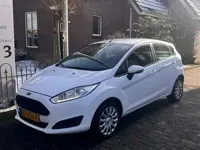 Ford Fiesta 1.0 Style Essential (bj 2017)