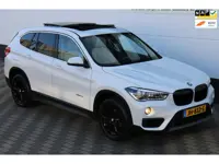 BMW X1 SDrive20i Centennial High Executive Pano Trekhaak NAP