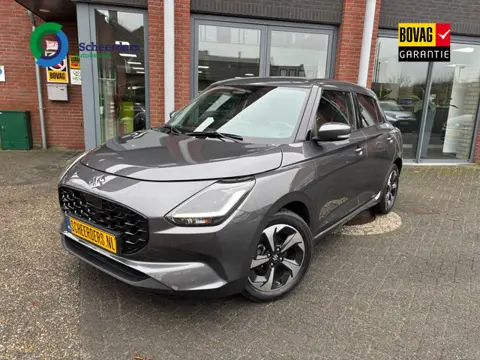 Suzuki Swift 1.2 Style Smart Hybrid,Navi,Camera,PDC,