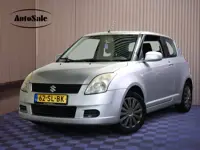 Suzuki Swift 1.3 GLS NL-Auto AIRCO INRUILKOOPJE '06