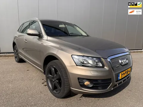 Audi Q5 2.0 TFSI quattro Pro Line