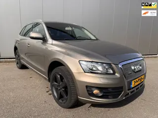 Audi Q5 2.0 TFSI quattro Pro Line