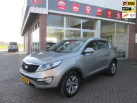 Kia Sportage 1.6 GDI BusinessLine
