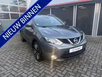 Nissan QASHQAI 1.6 Tekna (bj 2016)