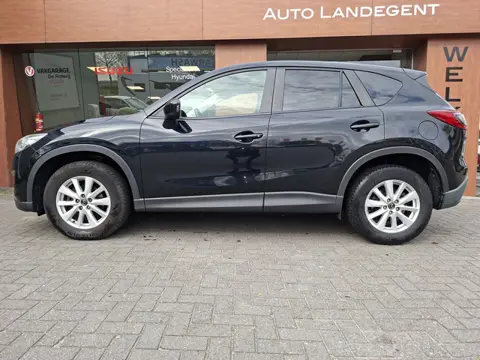 Mazda CX-5 2.0 Skylease 2WD | Trekhaak | Navigatie | Lm Velgen | All season banden