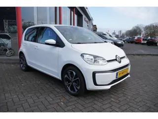 Volkswagen Up! 1.0 BMT take up!