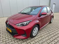 Toyota Yaris 1.5 Hybrid Active automaat carplay