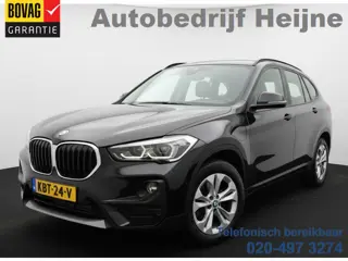 BMW X1 xDrive25e HYBRIDE AUT. HIGH EXECUTIVE TREKHAAK/PDC/NAVIGATIE