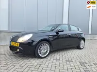 Alfa Romeo Giulietta 1.4 T Impression