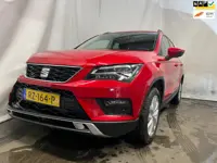 Seat Ateca 1.4 EcoTSI Style Business Intense SCHADEAUTO!!