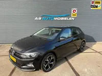 Volkswagen Polo 1.0 TSI Comfortline NAVI/ PARKEER SENSOR