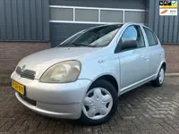 Toyota Yaris 1.0-16V VVT-i Sol / 2e eigenaar / Airco incl afleverbeurt.