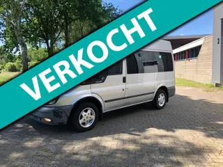 Ford GEZOCHT GEVRAAGD ALLE FORD TRANSIT TOPPRIJZEN
