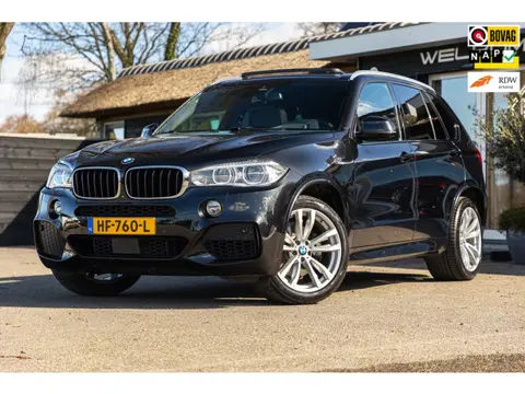 BMW X5 XDrive40e High Executive I ACC I M-SPORT I BANG&OlUFS I SOH 70%