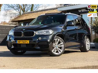 BMW X5 XDrive40e High Executive I ACC I M-SPORT I BANG&OlUFS I SOH 70%