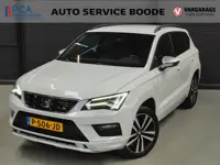 Seat Ateca 1.4 EcoTSI (150 pk) FR Intense - 360 camera - Virtual Cockpit - trekhaak