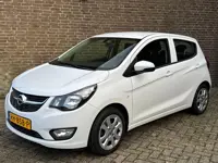 Opel KARL 1.0 ecoFLEX Edition Airco Cruise-Contr. Parkeersens. Bluetooth Org.NL NAP
