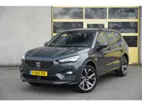 SEAT Tarraco 1.5 TSI 150PK! FR Business Intense BJ2022 Lmv 20" | Led V+A | Pdc | Navi | Keyless entr
