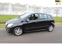 Mercedes-Benz B-klasse 160 BlueEFFICIENCY Business Class