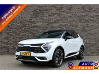 Kia Sportage 1.6 T-GDi Plug-in Hybrid AWD GT-PlusLine | PHEV | Trekhaak | Panoramadak | 360°cam | Ri