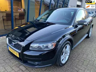 Volvo C30 1.8 Sport