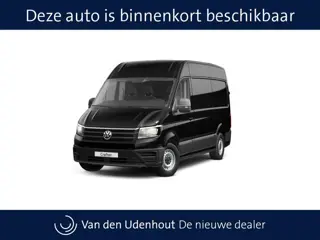 Volkswagen Crafter L3H3 2.0 TDI 140pk Automaat 3.0T Highline / Wordt verwacht