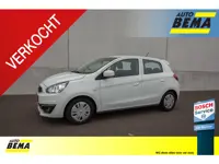 Mitsubishi Space Star 1.0 Cool+