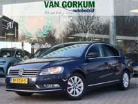 Volkswagen Passat 1.4 TSI Comfortline BlueMotion / Automaat / Park Pilot