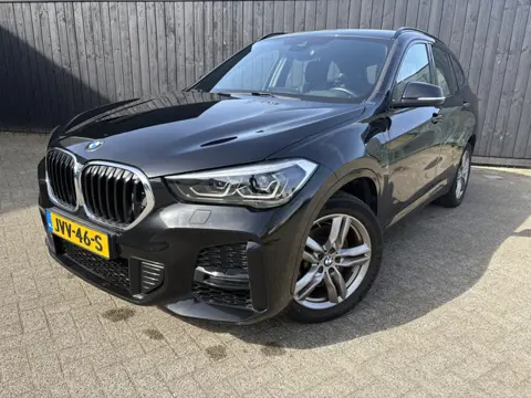 BMW X1 xDrive25e High Executive Edition M Sport (bj 2021)