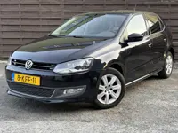 Volkswagen Polo 1.2 TSI Highline / Cruise / Clima / LM / NAP / NL