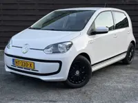 Volkswagen up! 1.0 move up! BlueMotion / Navigatie / Airco / NL-auto