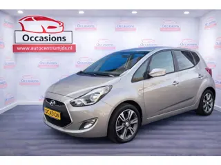 Hyundai Ix20 1.4i Go!