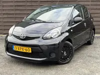 Toyota Aygo 1.0 VVT-i Now / Airco / EL-ramen / NAP