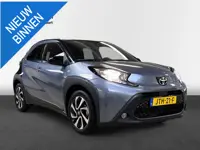 Toyota Aygo X 1.0 VVT-i MT Pulse