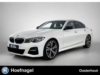 BMW 3-serie 320i Executive M sport | Automaat | Cruise control | CarPlay | Camera | Parkeersensoren
