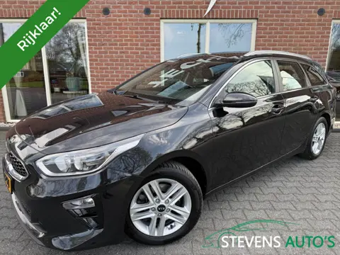 Kia Ceed Sportswagon 1.0 T-GDi DynamicL. CAMERA / CLIMA / CARPLAY / NAVI / CRUISE / A