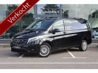 Mercedes-Benz Vito 114 CDI Lang l Trekhaak l Becker MAP Pilot l Camera l LED intelligent l Comfortst