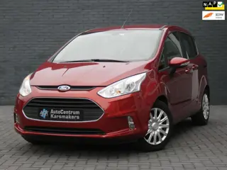 Ford B-Max 1.0 EcoBoost Style