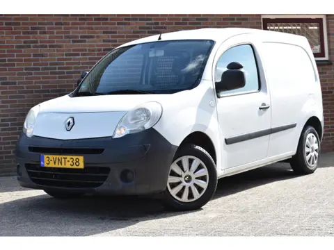Renault Kangoo Express 1.5 dCi 75 Express Comfort '11 Airco Inruil mogelijk Marge