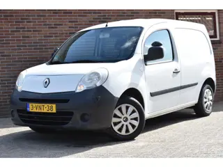 Renault Kangoo Express 1.5 dCi 75 Express Comfort '11 Airco Inruil mogelijk Marge