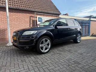 Audi Q7 4.2 FSI quattro 5+2 APK 11-2026 (bj 2007)
