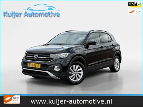 Volkswagen T-Cross 1.0 TSI Life Automaat