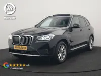 BMW X3 xDrive30e Business Edition Plus Plug In Hybrid 293pk FACELIFT Dealer O.H. PHEV | Trekhaak Af 