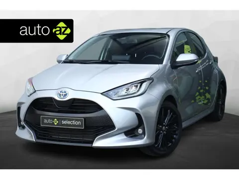 Toyota Yaris 1.5 Hybrid Dynamic / Camera / Adaptive Cruise / Carplay