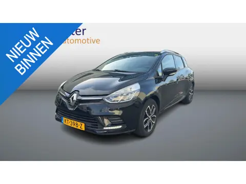 Renault Clio Estate 0.9 TCe Limited Volledig Dealer Onderhouden