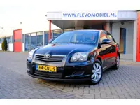Toyota Avensis 1.6 VVTi Business Airco|PDC