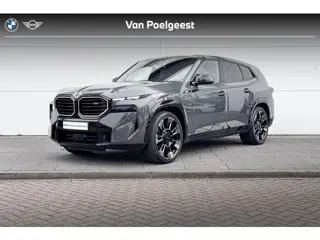 BMW XM PHEV 50e 30 kWh