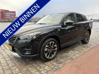 Mazda CX-5 2.5 SkyActiv-G 192 GT-M 4WD panodak leer 4x4 automaat